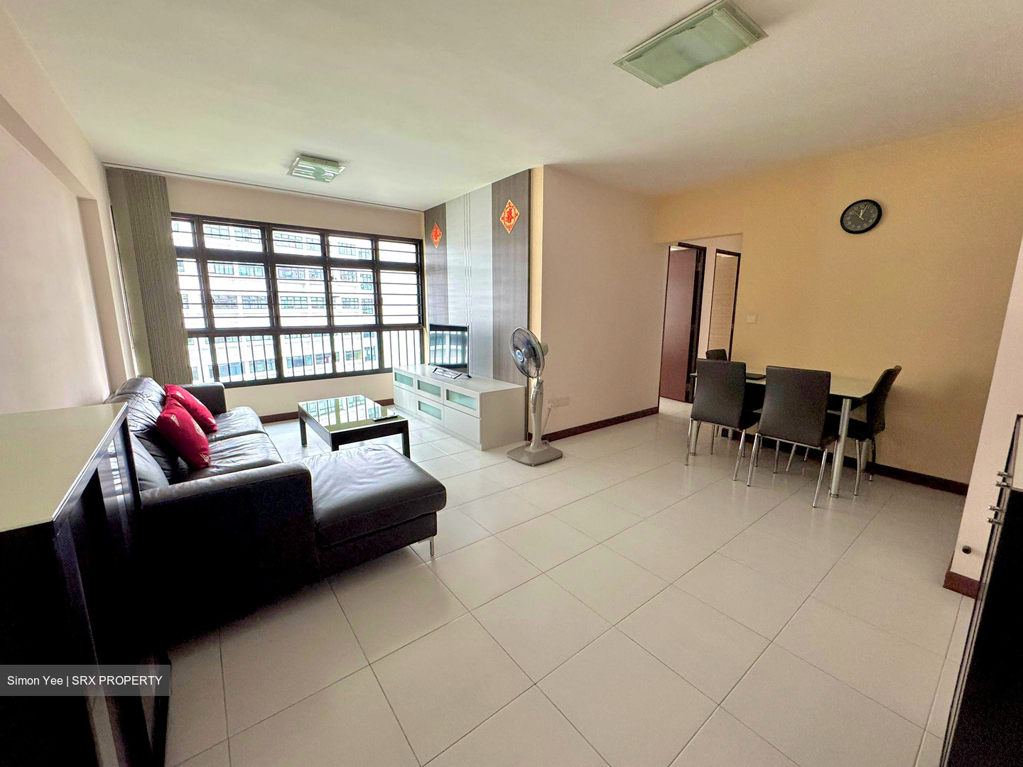 Blk 436B Fernvale Grove (Sengkang), HDB 4 Rooms #486925161